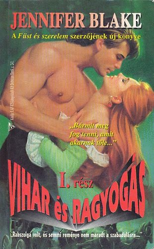 Vihar s ragyogs I.