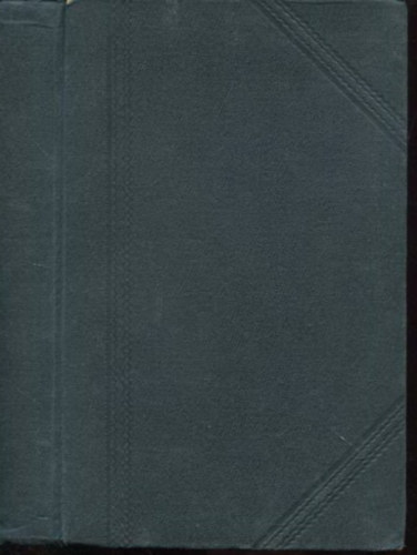 Dr. Csengeri J�nos  (ford.) - Homeros Iliasa b� szemelv�nyekben