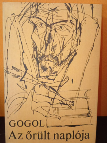 Gogol-Boris L�szl� - Egy �r�lt eml�kiratai