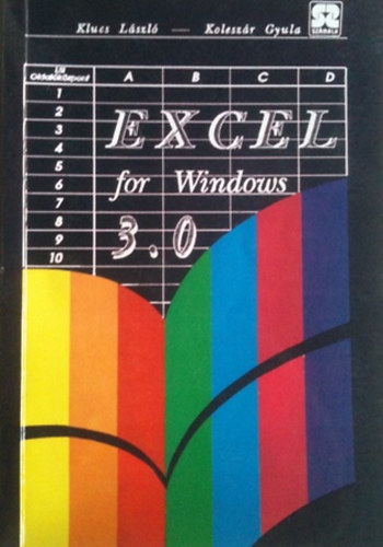 Excel for Windows 3.0