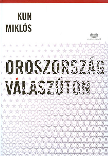 Oroszorszg vlaszton