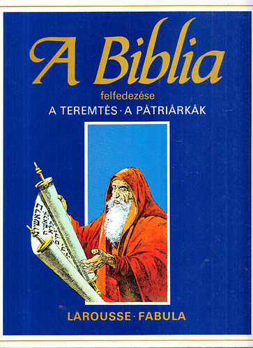 A Biblia felfedez�se I-VIII.