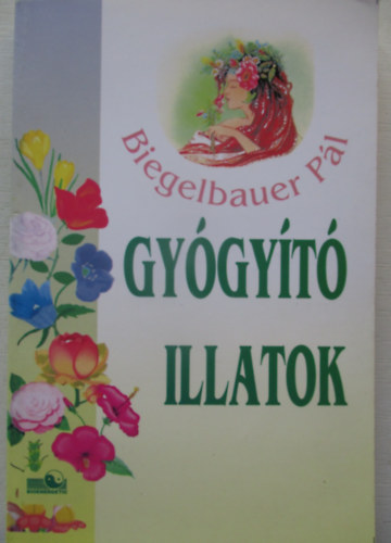 Gy�gy�t� illatok