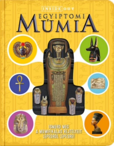 Egyiptomi mmia