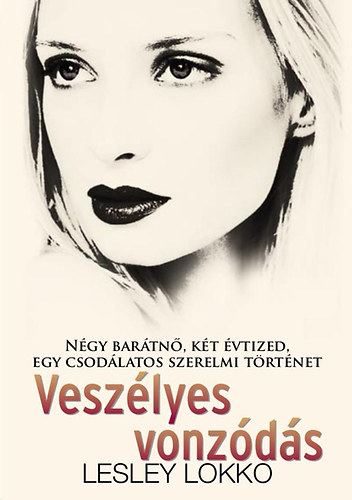 Veszlyes vonzds