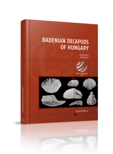 Badenian decapods of Hungary