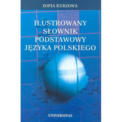 Ilustrowany sownik podstawowy jzyka polskiego
