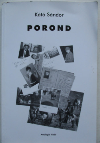 Porond