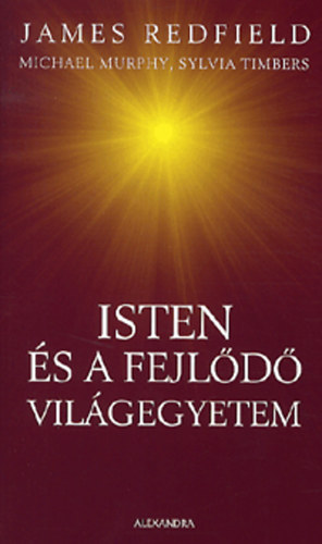 Isten s a fejld vilgegyetem