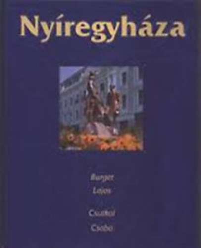 Nyregyhza