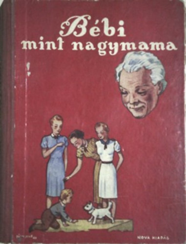 Bbi, mint nagymama