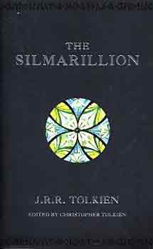 J. R. R. Tolkien - The Silmarillion