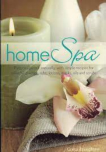Greta Breedlove - HomeSpa