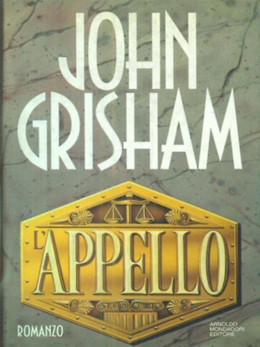 L' APPELLO