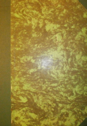 V�rhelyi Tam�s  (szerk.) - Delta IV. �vfolyam 1-12. sz�m (egybek�tve)