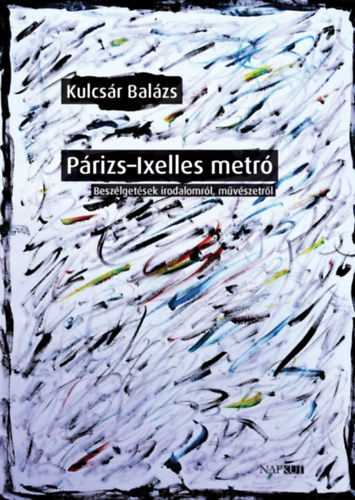 P�rizs-Ixelles metr�