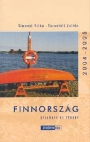 Finnorszg - tiknyv s trkp