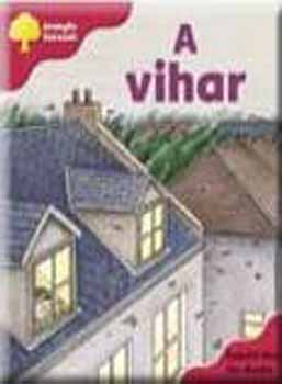 A vihar