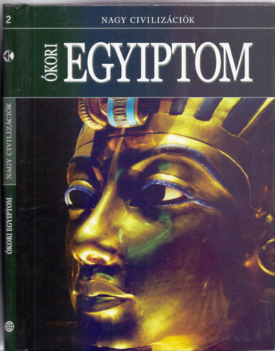 kori Egyiptom (Nagy civilizcik)