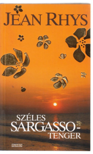 Sz�les Sargasso-tenger