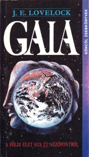 Gaia-A fldi let egy j nzpontbl