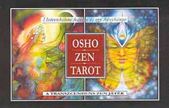 Paradigma - Osho - Zen - Tarot