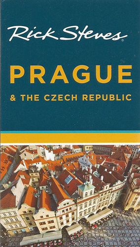 Rick Steves - Prague and the Czech Republic