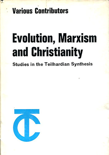 Evolution, Marxism and Christianity