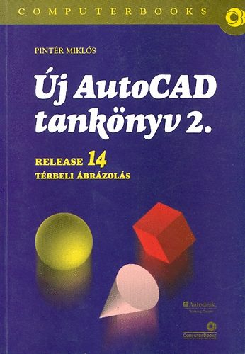 j AutoCad tanknyv 2.
