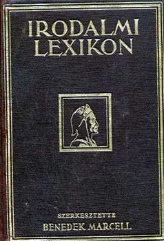 Irodalmi lexikon (Benedek)