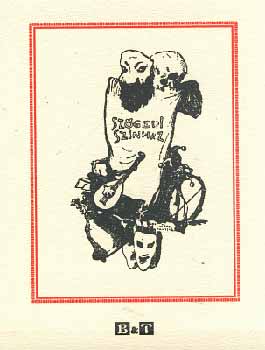 Sz�gedi sz�nh�z - Gyalu m�sor�val