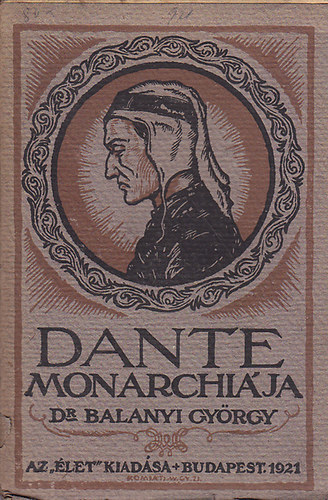 Dante monarchija