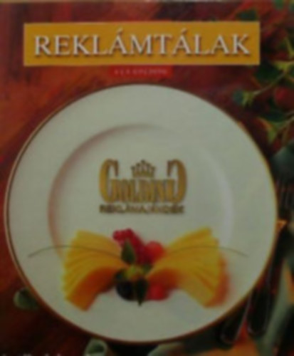 Rekl�mt�lak a'la golding