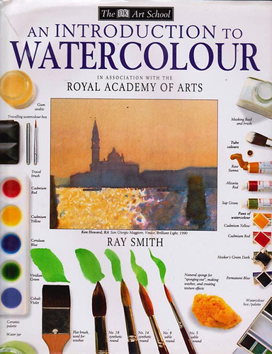 Ray Smith - An Introduction to Watercolour