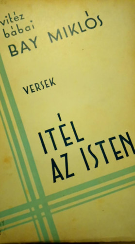 It�l az Isten