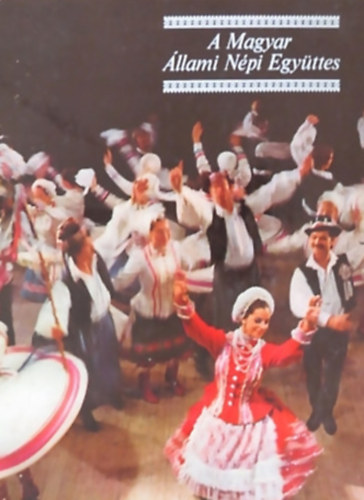 A Magyar llami Npi Egyttes