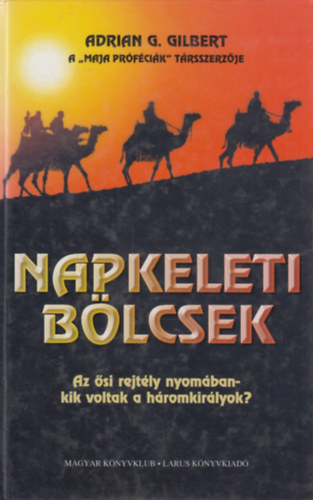 Napkeleti blcsek