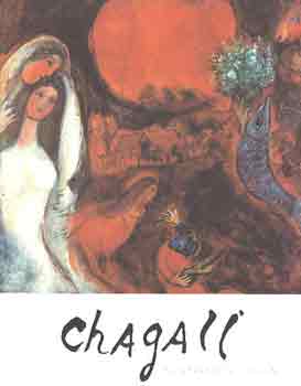 Chagall - Az emlkezs tjain