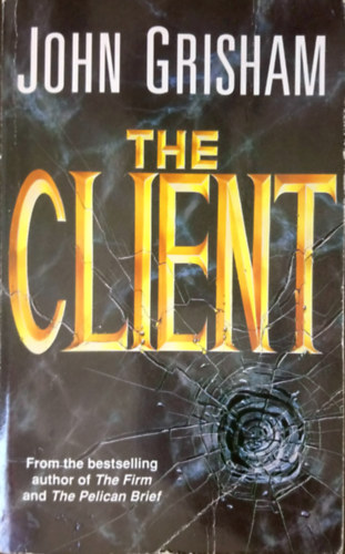 John Grisham - The Client
