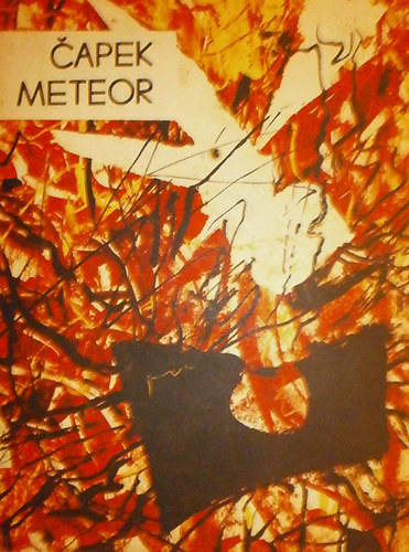 Karel Capek - Meteor
