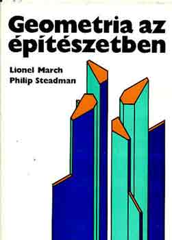 L.-Steadman, P. March - Geometria az ptszetben