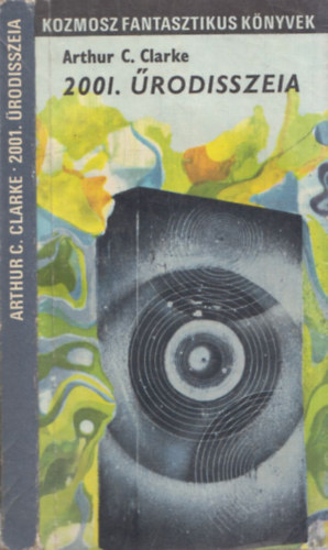 2001. rodisszeia