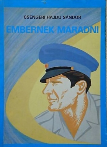 Embernek maradni