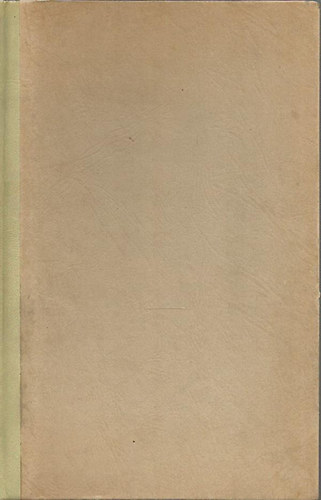 A knyv trtnete