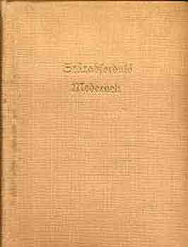 Sz�zadfordul�-Modernek