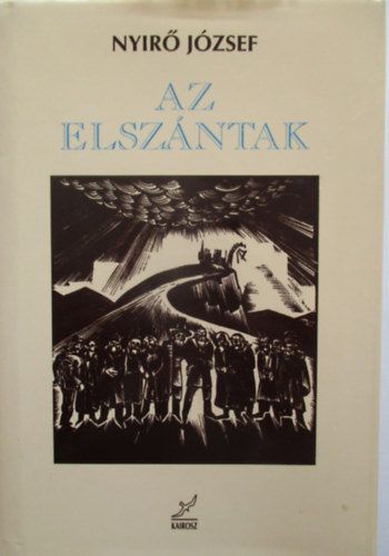 Az elszntak