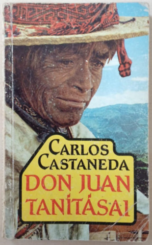 Don Juan tan�t�sai