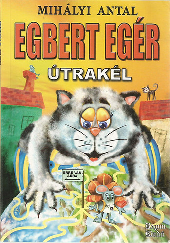 Egbert egr trakl
