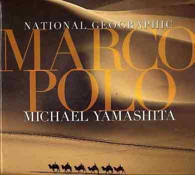 Marco Polo - National Geographic