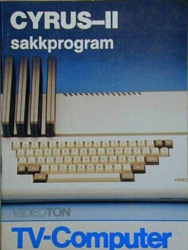 Cyrus-II Sakkprogram